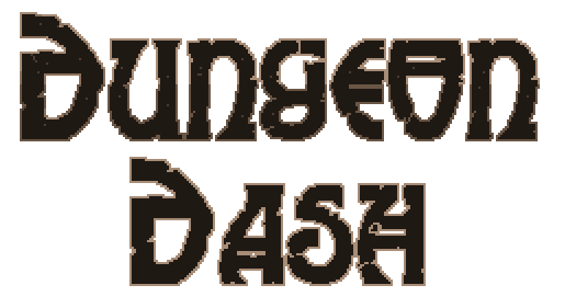 Dungeon Dash